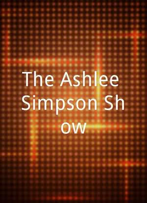 The Ashlee Simpson Show海报封面图