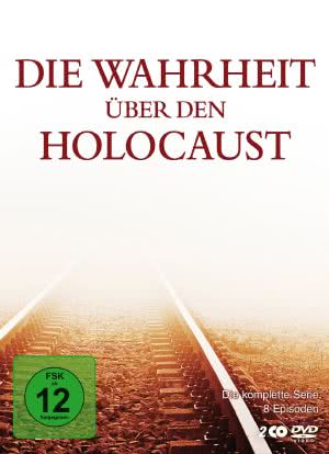 Die Wahrheit über den Holocaust海报封面图