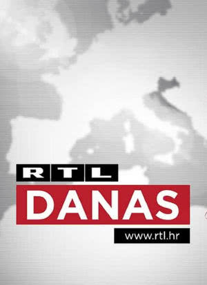 RTL Danas海报封面图