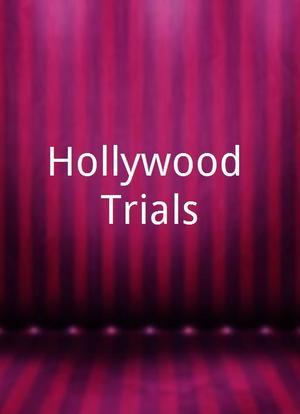 Hollywood Trials海报封面图