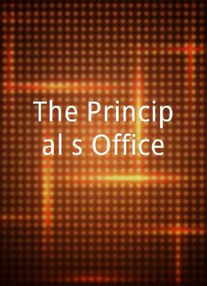 The Principal`s Office海报封面图