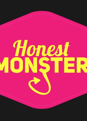 Honest Monster海报封面图