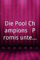 弗兰西斯卡·范·阿尔姆西克 Die Pool Champions - Promis unter Wasser