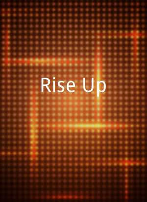 Rise Up海报封面图