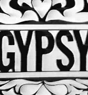 Gypsy海报封面图