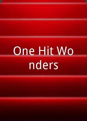 One-Hit Wonders海报封面图