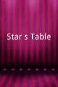 Michael Leon Star`s Table