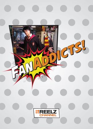 FanAddicts!海报封面图