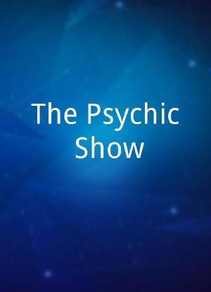 The Psychic Show海报封面图