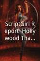 Brian DiMuccio ScriptGirl Report: Hollywood Thanksgiving Show