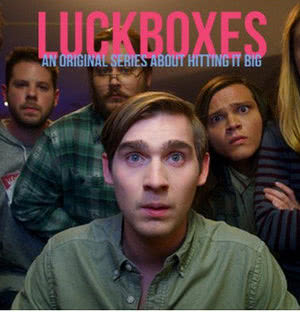 Luckboxes海报封面图