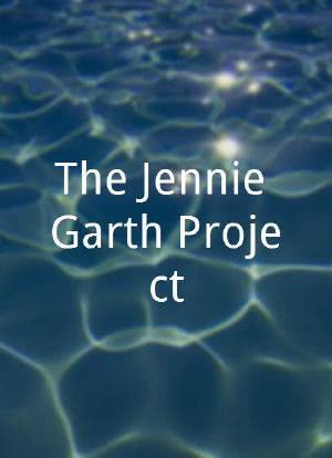The Jennie Garth Project海报封面图