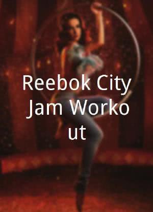 Reebok City Jam Workout海报封面图