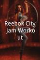 Kerri Ann James Reebok City Jam Workout