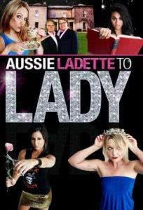 Aussie Ladette to Lady海报封面图