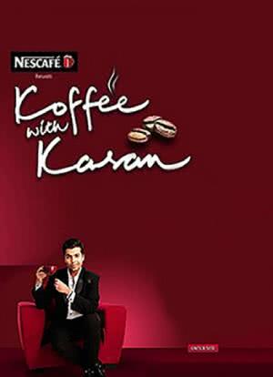 Koffee with Karan海报封面图