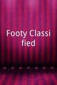 Matthew Lloyd Footy Classified