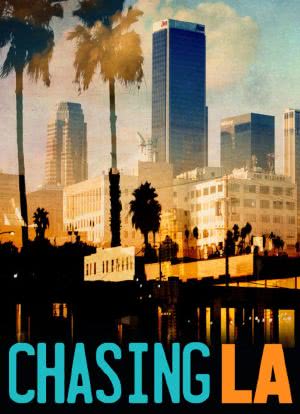 Chasing LA海报封面图