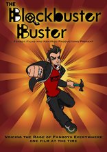 The Blockbuster Buster