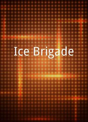 Ice Brigade海报封面图