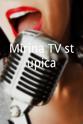 Aleksandar Antic Mirina TV stupica