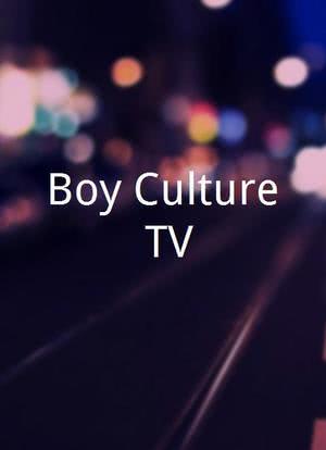 Boy Culture TV海报封面图