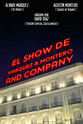 Elena Juste El Show de Marquez & Montero and Company