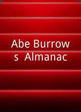 Abe Burrows` Almanac