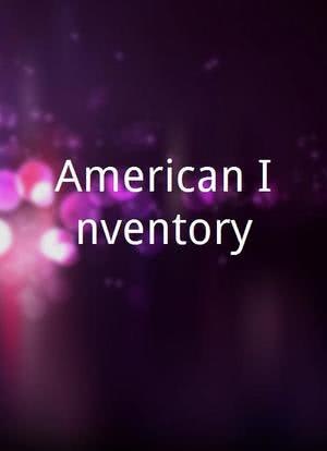 American Inventory海报封面图