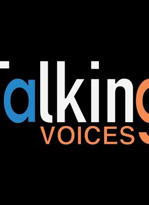Talking Voices海报封面图
