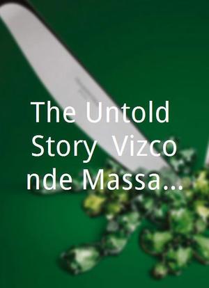 The Untold Story: Vizconde Massacre II - May the Lord Be with Us!海报封面图