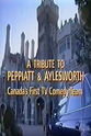 Bill Aylesworth Adrienne Clarkson Presents: A Tribute to Peppiatt & Aylesworth: Canada's First Television Comedy Team