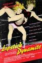 Penny Banner Lipstick & Dynamite, Piss & Vinegar: The First Ladies of Wrestling