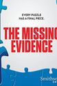 Seth Poulin The Missing Evidence