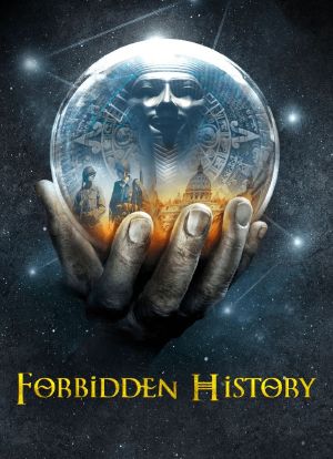 Forbidden History海报封面图