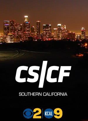 Crime Stoppers Case Files: Southern California海报封面图