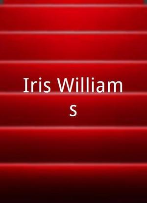 Iris Williams海报封面图