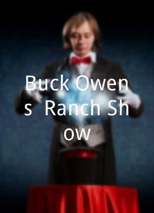 Buck Owens' Ranch Show海报封面图