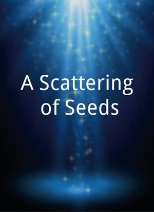 A Scattering of Seeds海报封面图
