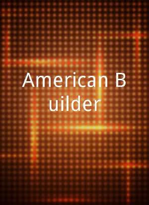American Builder海报封面图