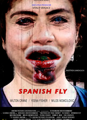 Spanish Fly海报封面图