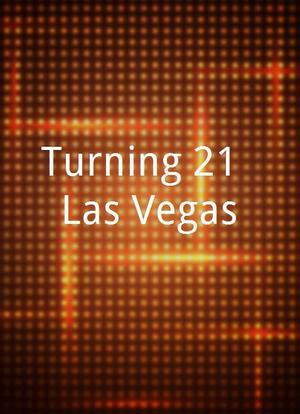 Turning 21: Las Vegas海报封面图