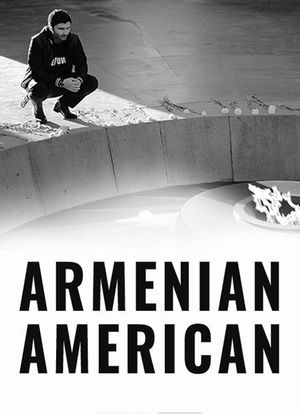 Armenian American海报封面图