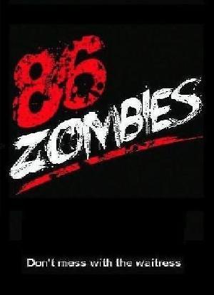 86 Zombies海报封面图