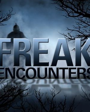 Freak Encounters海报封面图