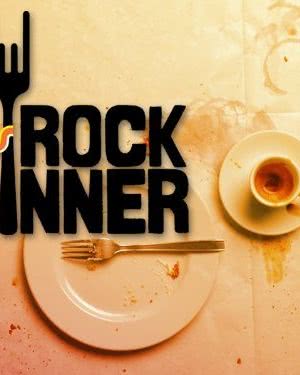 Rock Dinner海报封面图
