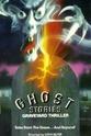 Tony Finn Ghost Stories