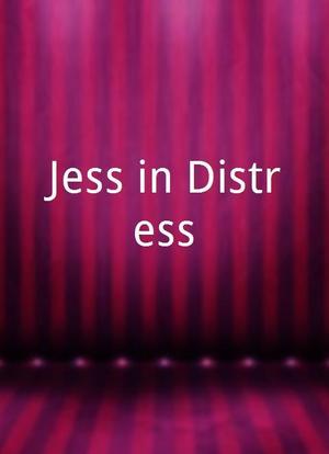 Jess in Distress!海报封面图