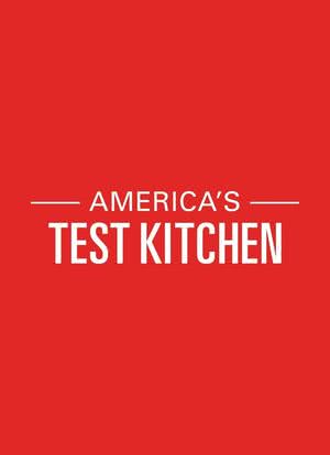 美国试验厨房海报封面图