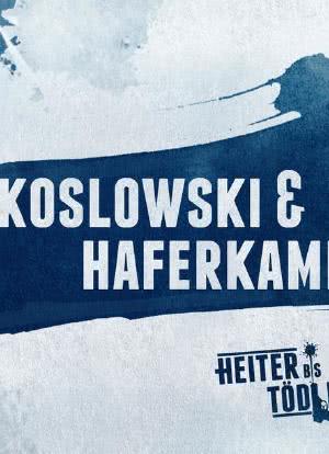 Koslowski & Haferkamp海报封面图